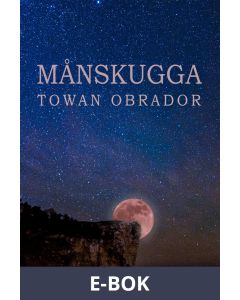 Månskugga, E-bok
