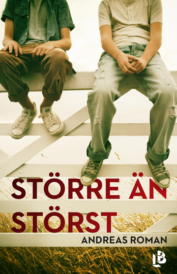 Större Än Störst