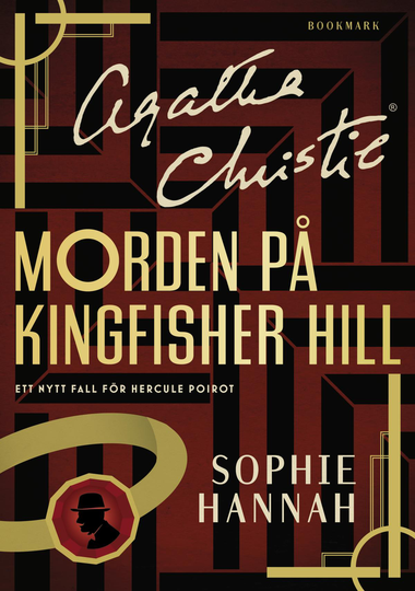 Morden På Kingfisher Hill