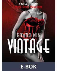 Vintage, E-bok