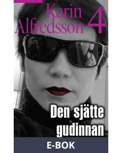 Den sjätte gudinnan, E-bok