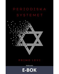 Periodiska systemet, E-bok