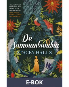 De sammanbundna, E-bok