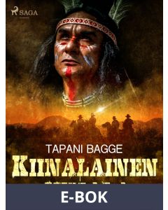 Kiinalainen jumala, E-bok