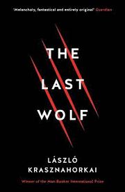 The Last Wolf &; Herman