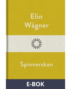 Spinnerskan, E-bok
