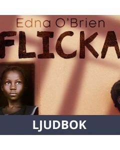 Flicka, Ljudbok