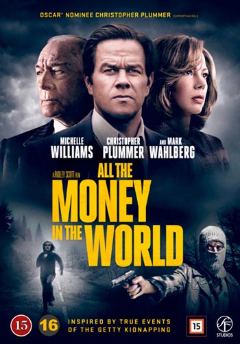 All the money in the world
