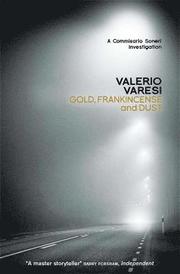 Gold, Frankincense and Dust