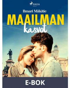 Maailman kasvot, E-bok