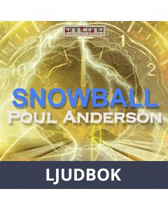 Snowball, Ljudbok