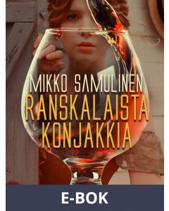Ranskalaista konjakkia, E-bok