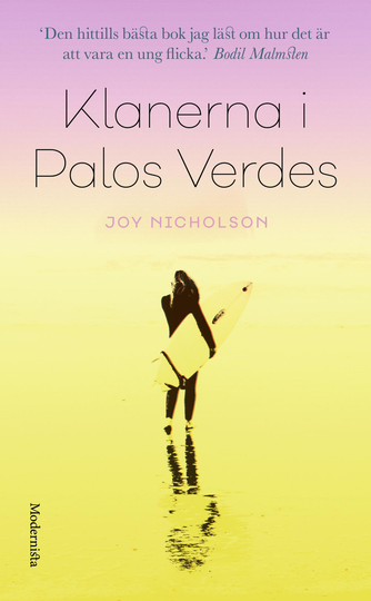 Klanerna I Palos Verdes