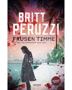 Frusen timme