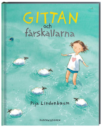Gittan Och Fårskallarna