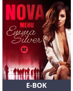 Nova 2: Mehu - eroottinen novelli, E-bok