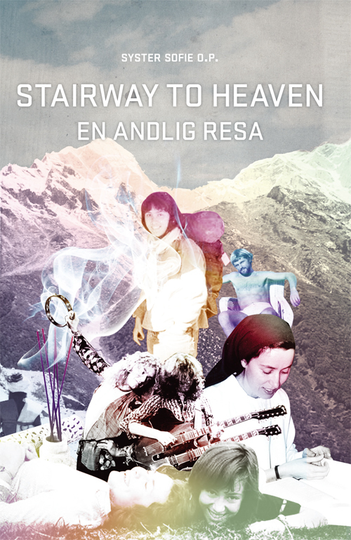 Stairway To Heaven - En Andlig Resa