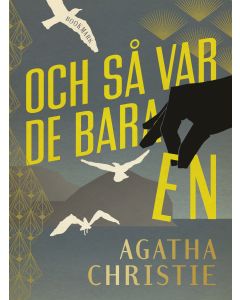 Och så var de bara en