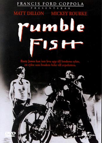 Rumble Fish