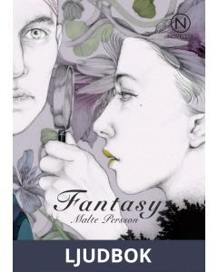 Fantasy, Ljudbok