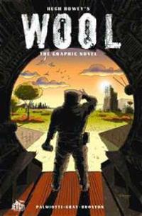 Wool: The Graphic Novel
