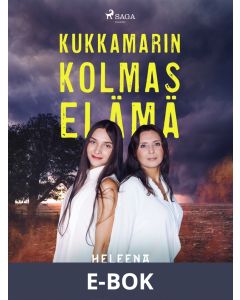 Kukkamarin kolmas elämä, E-bok