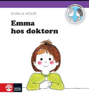 Emma Hos Doktorn