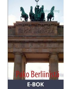 Pako Berliinistä, E-bok