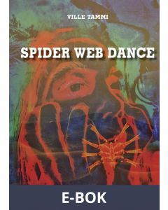 Spider Web Dance, E-bok