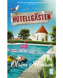 Hotellgästen