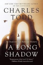 A Long Shadow