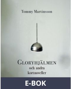 Gloryhjälmen, E-bok
