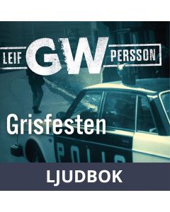 Grisfesten, Ljudbok