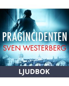 Pragincidenten, Ljudbok