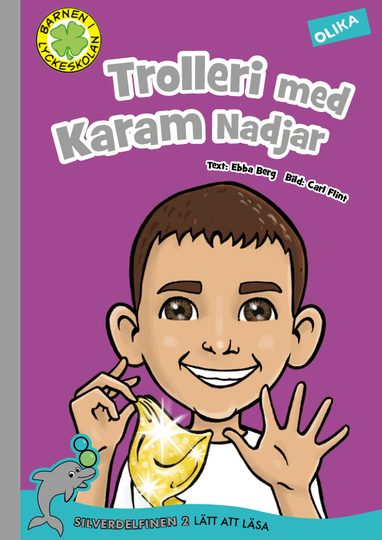 Trolleri Med Karam Nadjar