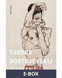 Idioten 2, E-bok