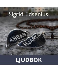Abbas hjärta : berättelsen om pojken som blev hedersmördad, Ljudbok