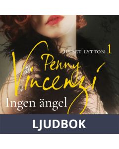 Ingen ängel, Ljudbok