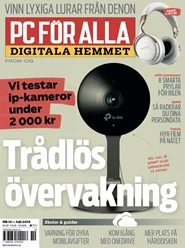Tidningen PC för Alla 24 nummer