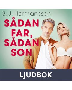 Sådan far, sådan son - erotisk novell, Ljudbok