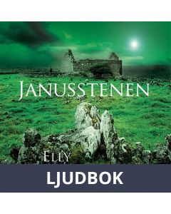 Janusstenen, Ljudbok