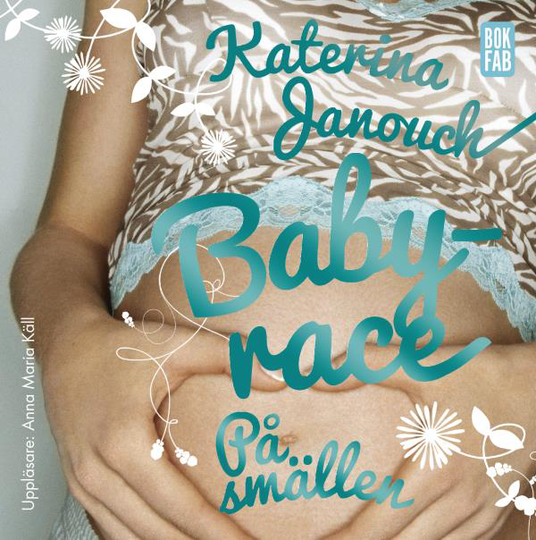 Babyrace. På Smällen