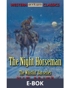 The Night Horseman, E-bok