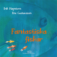 Fantastiska Fiskar