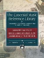 Essential Music Library 3 Books Box Set