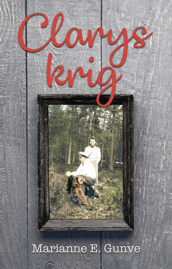 Clarys Krig