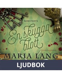 En skugga blott, Ljudbok