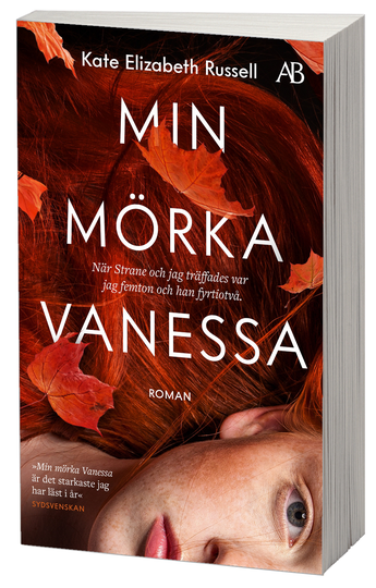 Min Mörka Vanessa