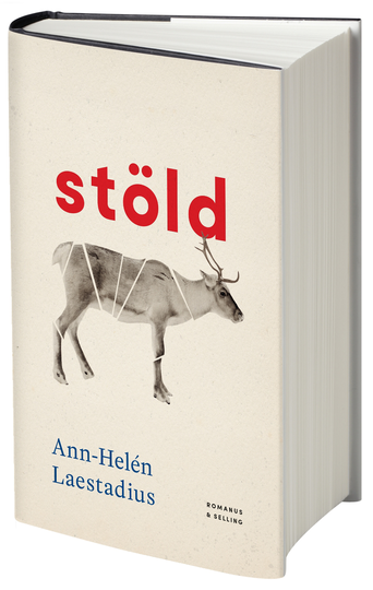 Stöld