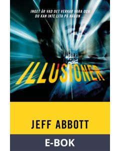 Illusioner, E-bok